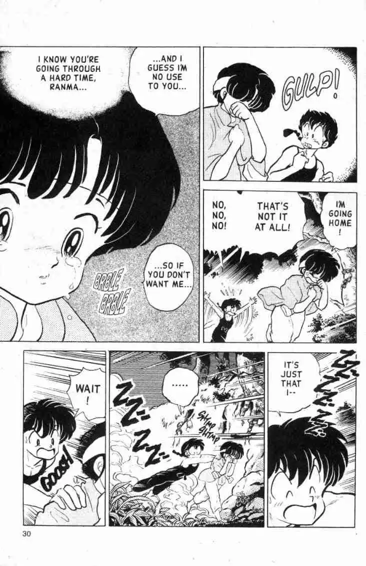 Ranma 1/2 Chapter 130 14